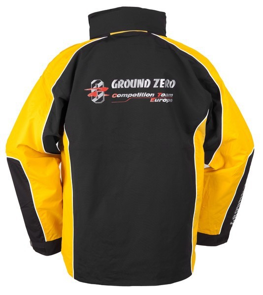 GZ Comp. Jacket XL 2