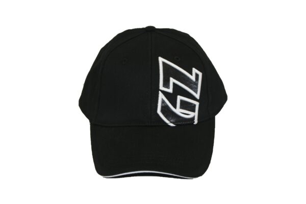 GZ cap Black 2 scaled