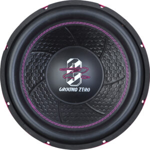 GZIW 12XSPL D2 PINK Front