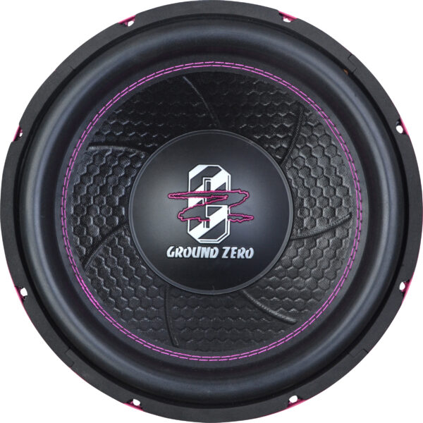 GZIW 12XSPL D2 PINK Front scaled