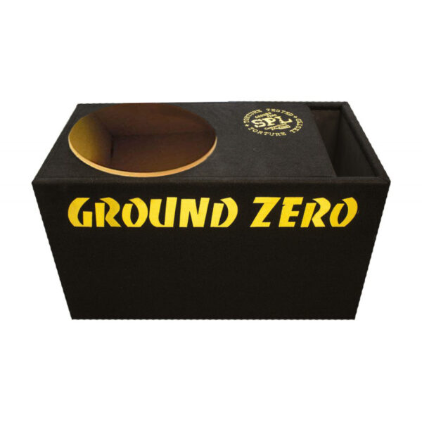 Ground Zero GZIB 3800SPL kopio