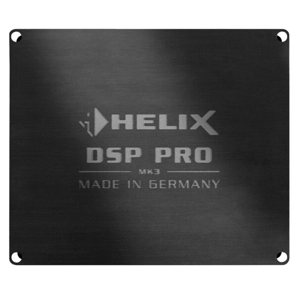 HELIX DSP PRO MK3 Front Top 1280x1280px 30 12 2021
