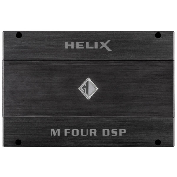 HELIX M FOUR DSP Front top side 1280x1280px 17 09 20
