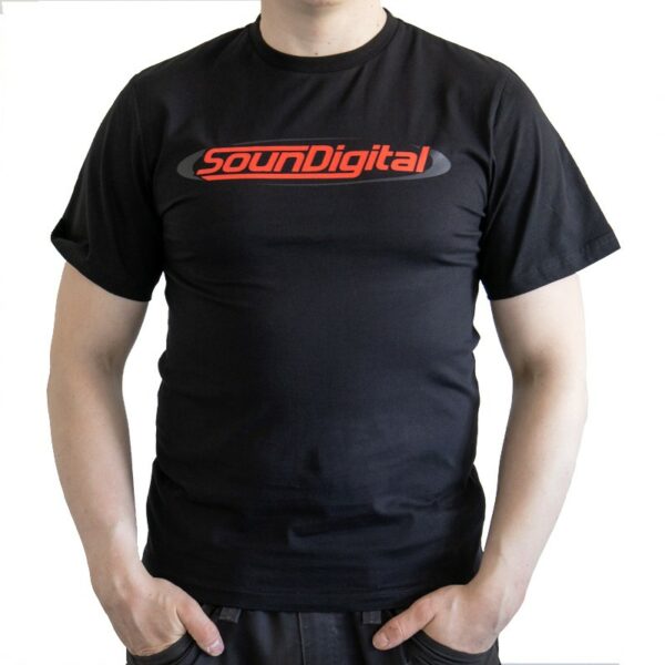 SD T shirt L Comp. team
