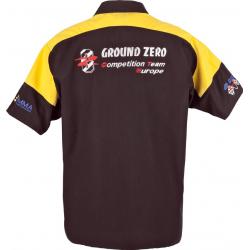 ground zero gz competition shirt xl 1 1