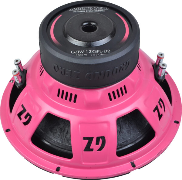 GZIW 12XSPL D2 PINK Rear scaled