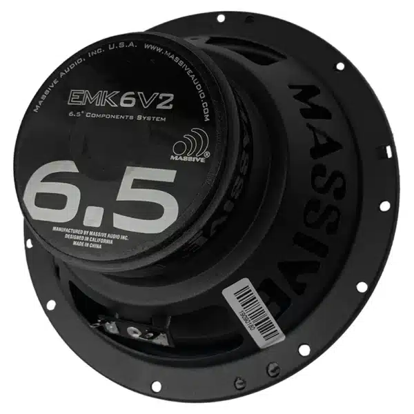 Massive Audio EMK6 V2midi