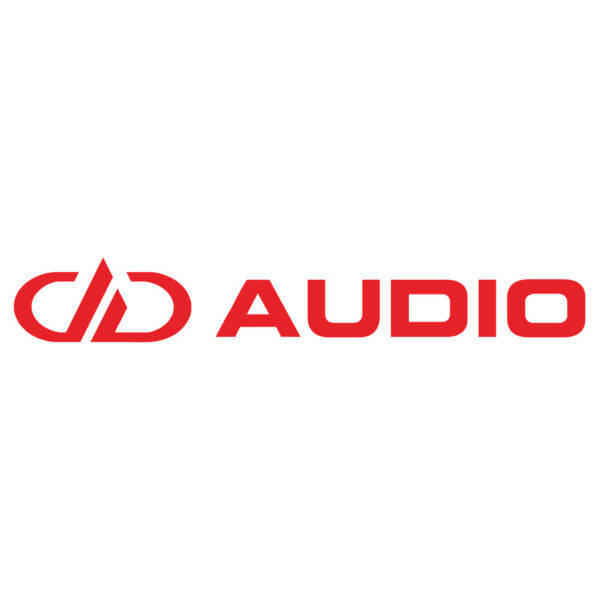dd audio sticker 1