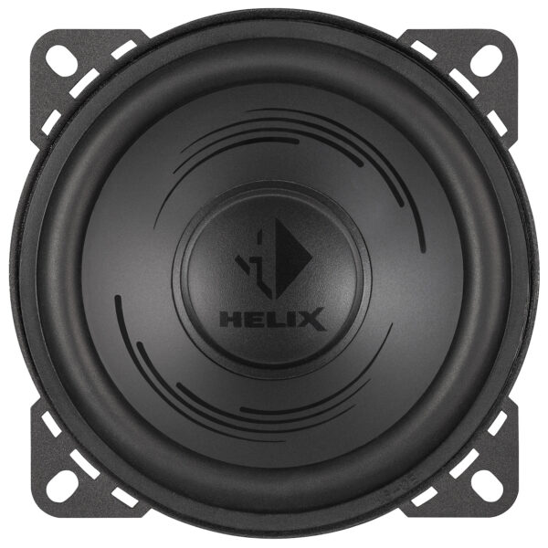 HELIX PURE PF K100 2 Woofer Frontale