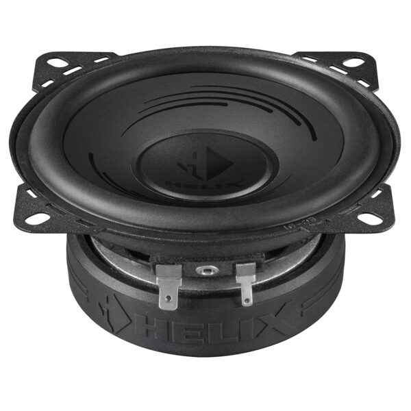 HELIX PURE PF K100 2 Woofer Perspektive