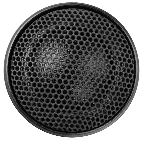 HELIX PURE PF K165 2 Tweeter Frontale mit Gitter