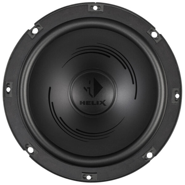 HELIX PURE PF K165 2 Woofer Frontale