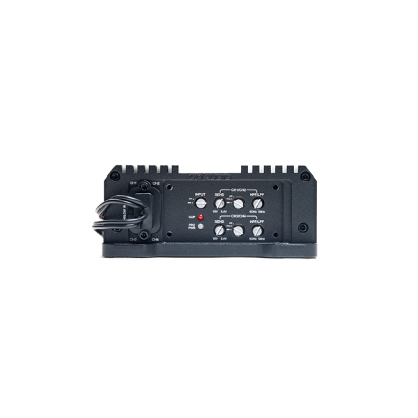 SX4.1000 control panel
