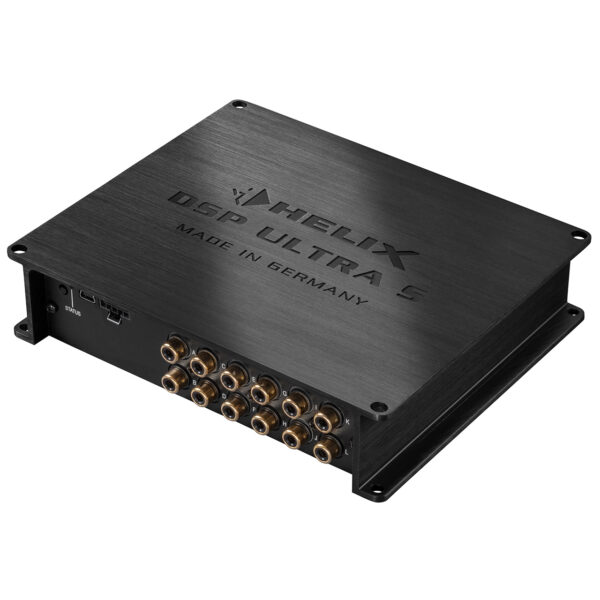 HELIX DSP ULTRA S pers Outputs 26 02 2025