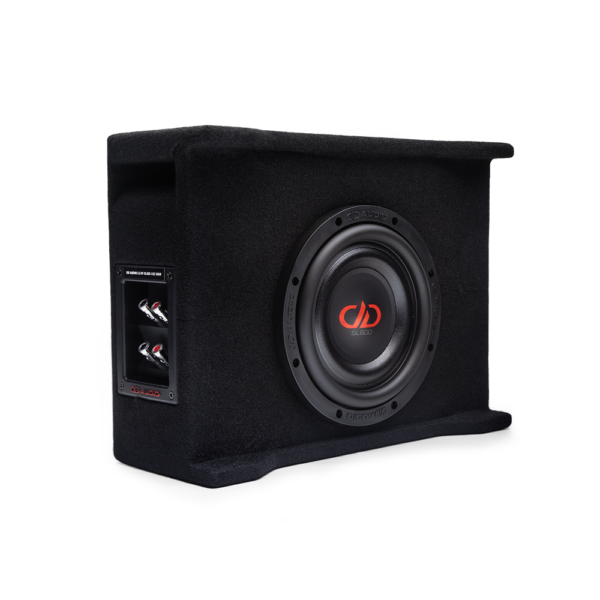 LE DF SL609.1 enclosure 02